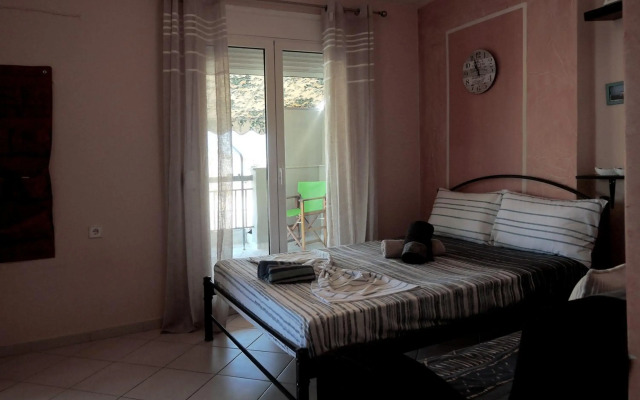 Konba luxury mini apartment