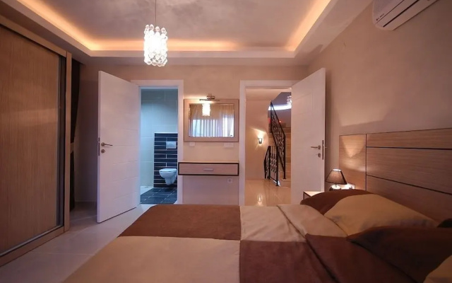 Belek Holiday Homes