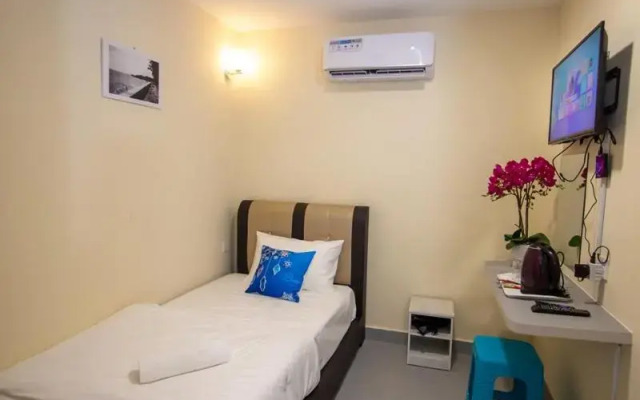 Southern TIP Hotel