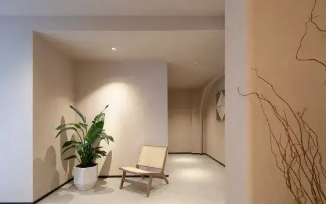 Qingye AONO Surf Design Meisu (Wanning Riyuewan Branch)