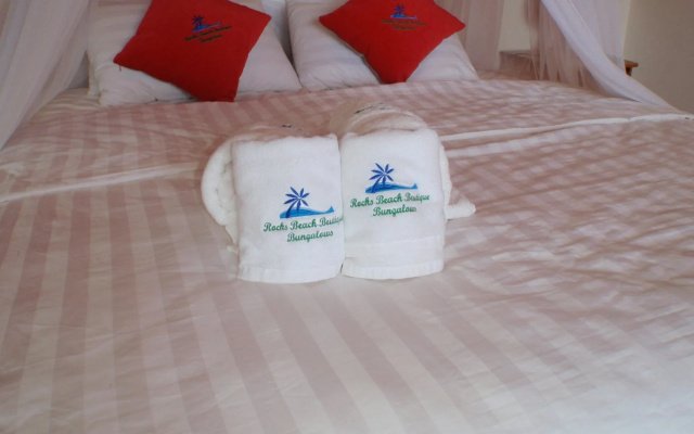 Rocks Beach Boutique Bungalows