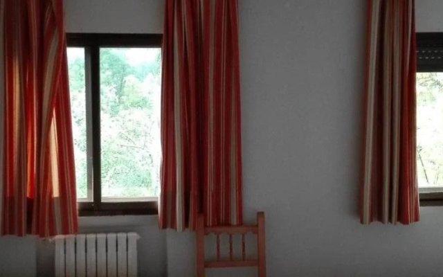 Hotel Rural Marcos