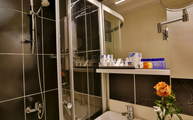 Manesol Suites Golden Horn