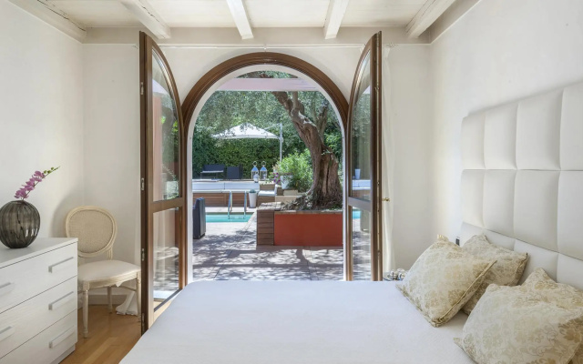 Villa Rossa 12  in Misano Adriatico