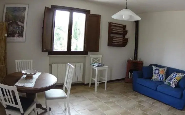 Casa Cerqua Landi - Casa Vacanze X3