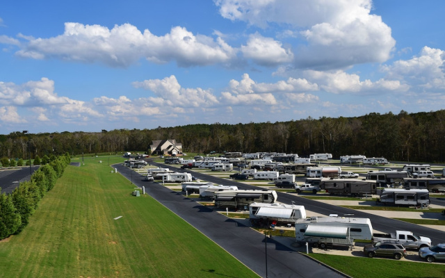 Hidden Hollow RV Park