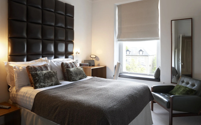 Escape Boutique B&B