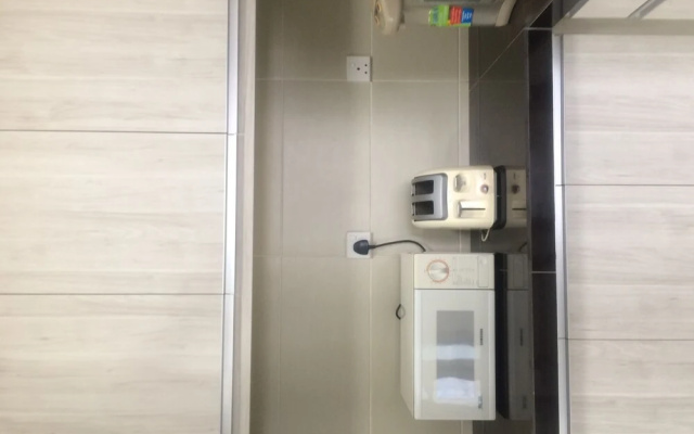 Kuala Lumpur City View Apartment