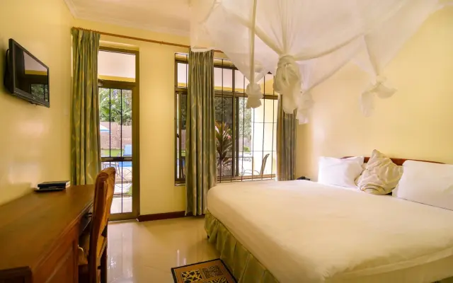 Mvuli Hotel