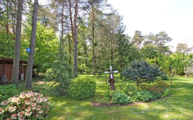 Ferienhaus Bannemin USE 3291
