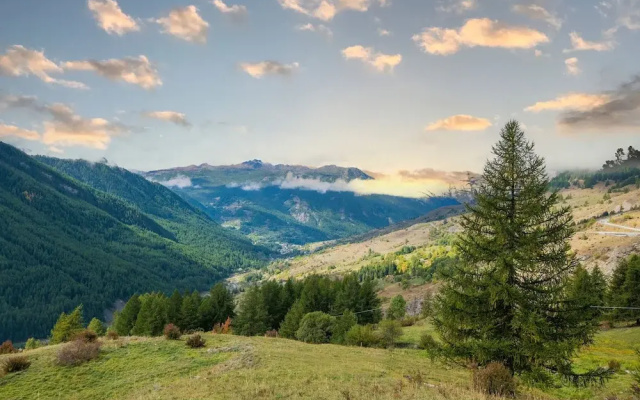 Grange Hike & Ski - 44D Sestriere