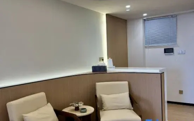 YURI Seaview Apartment