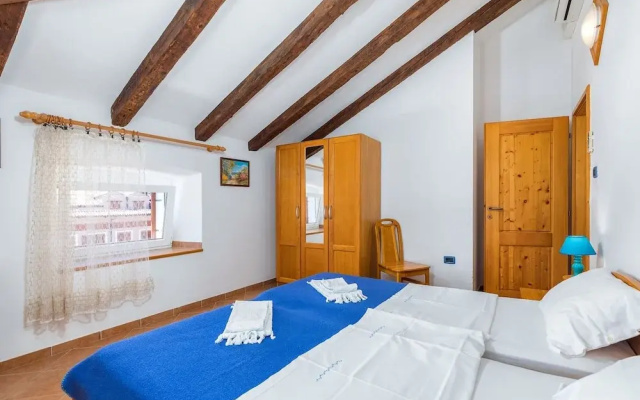Holiday Home Near Beach in Croatia