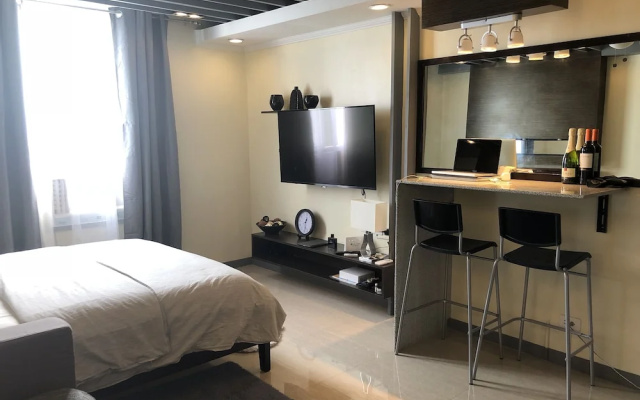 Cozy Studio Apartment