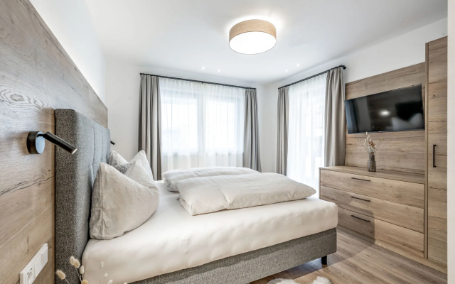Alpenchalet Tirol