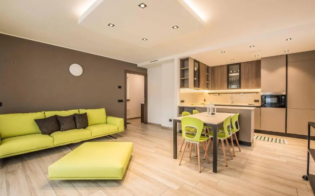 Chalet 4 Stagioni