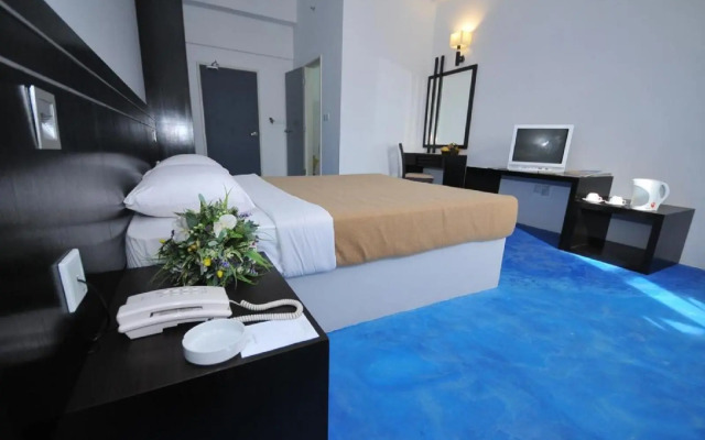 Oyo 44082 Kuala Melaka Inn