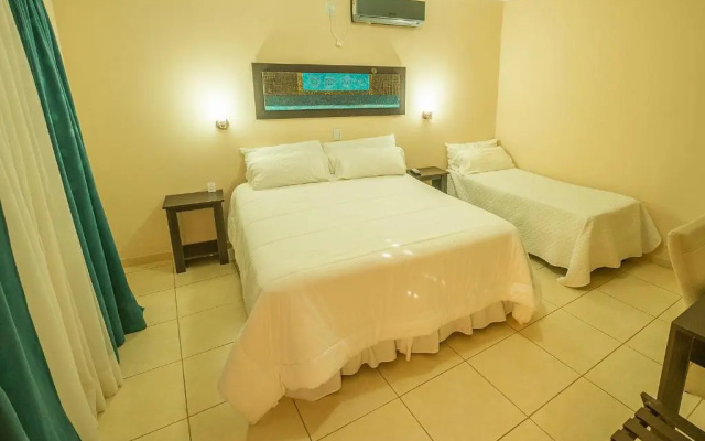 Colomba Inn Hotel