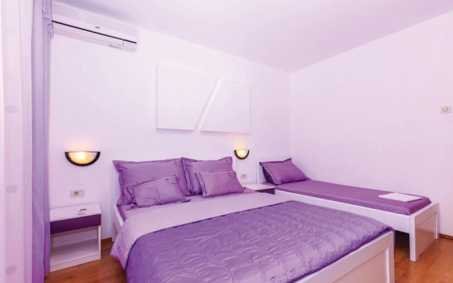 Awesome Home in Jablanac With Wifi and 6 Bedrooms