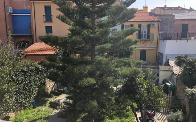 Appartamento in pieno centro a 100m dal mare