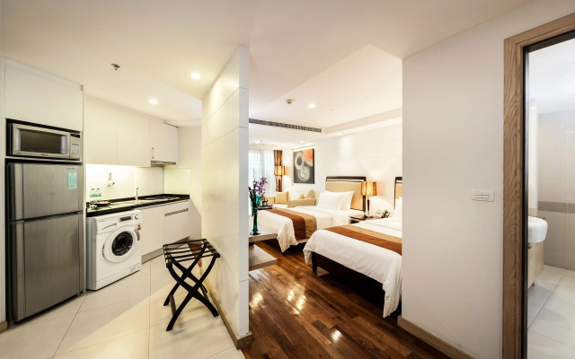 Adelphi Grande Sukhumvit