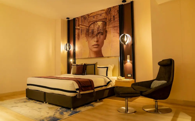 Beyzaa Hotel & Suites , Kolkata