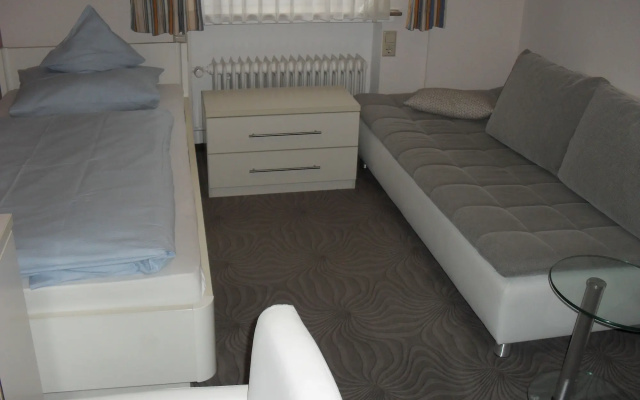 Hotel Stockhausen GbR