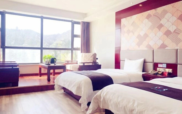 Mingdu International Hotel