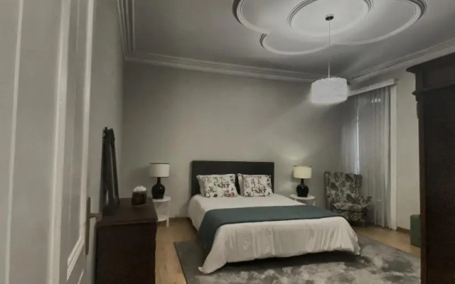 Além do Mar Apartment - RRAL n. 3214