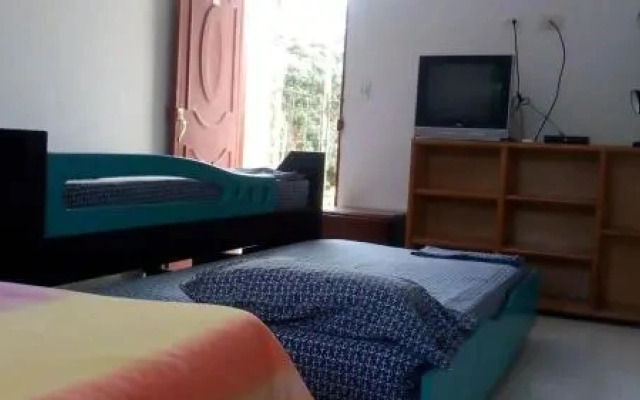 Hostal Familiar