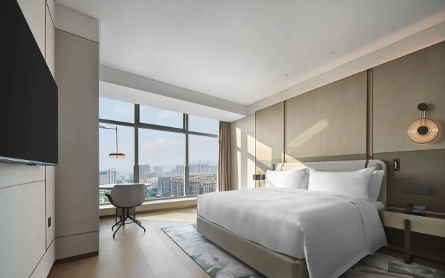 Doubletree By Hilton Rugao