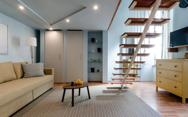 Verbena Apartment