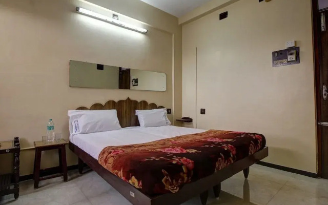 Thangam Lodge by OYO Rooms