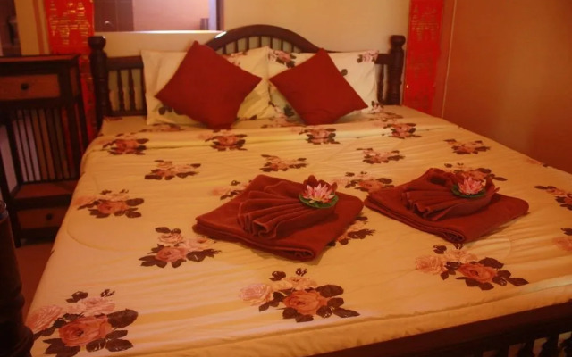 Eriko House