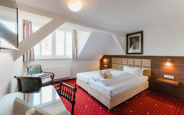 Hotel Alt Görlitz