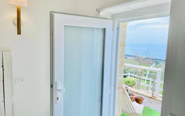 Residenza B&B Vistamare