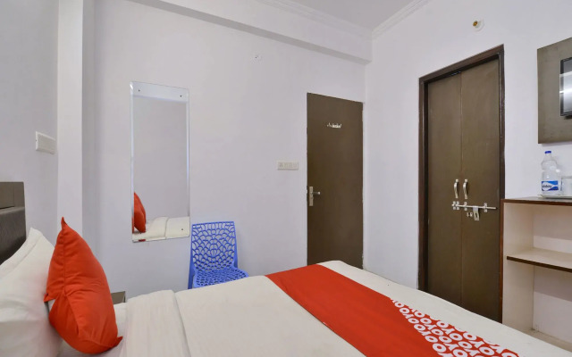 Fabhotel Jaipur Classic