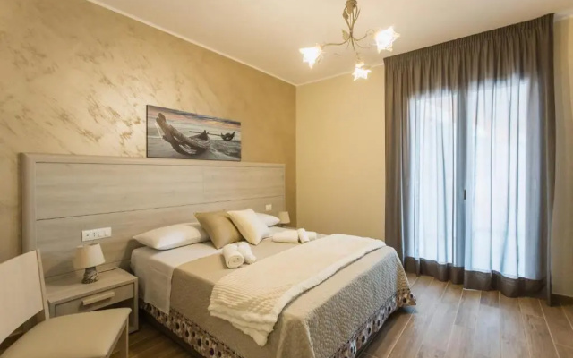 Oasi Perla Del Mare Rooms