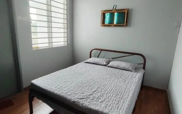 Tiara Homestay - for Malay only