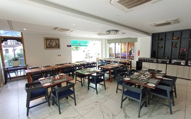 Hotel Changangkha