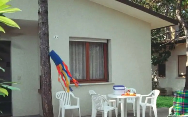 Bungalow Usignolo