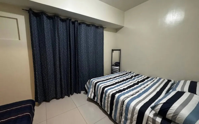 Cozy Brenthill Condo in Baguio City - Entire House Rental