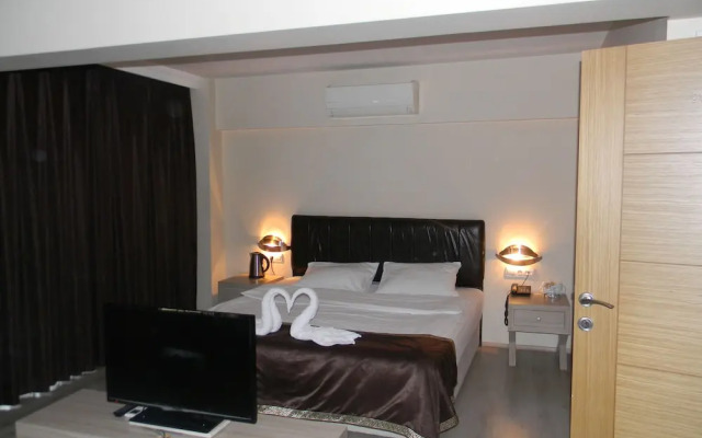 Sun Suites