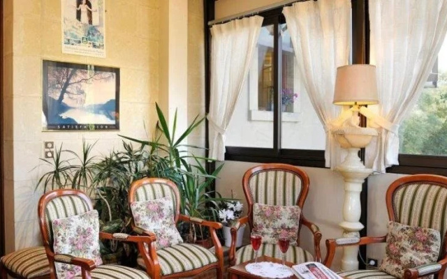 Auberge de la Bonde