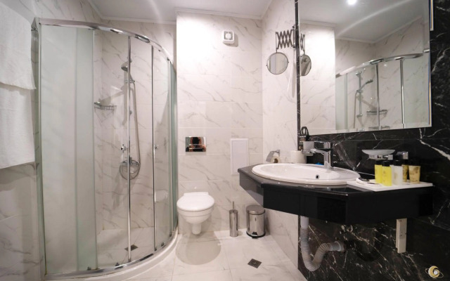 Prestige Grand Hotel and Aquapark