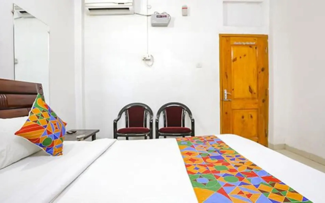 Lotus Hotel Inn