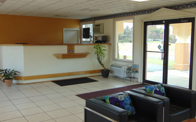 Oceanside Lodge