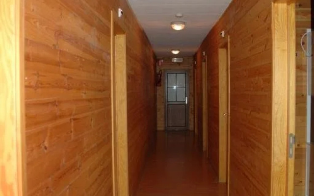 Chambres Le Domaine