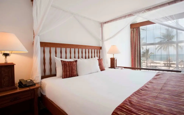 Kunduchi Beach Hotel & Resort