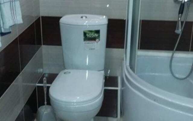 Holin Mini Hotel Na Ulitse Mira